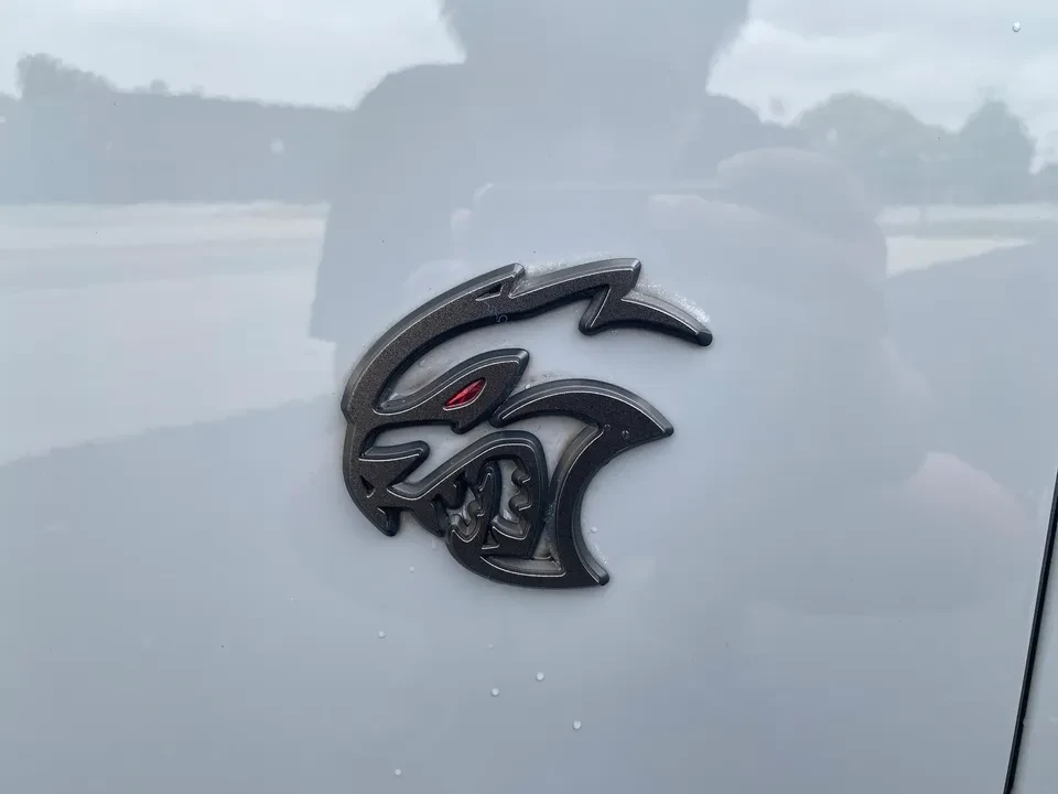 2022 Dodge Challenger SRT Hellcat 3rd Gen - Image 11 of 16