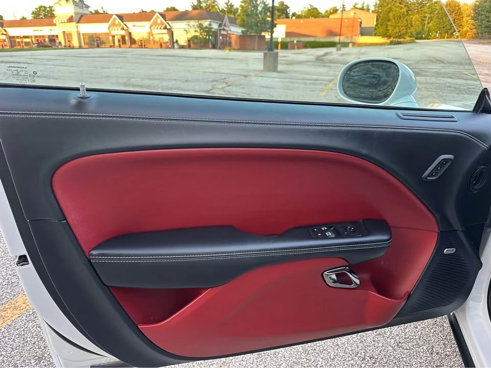 2022 Dodge Challenger SRT Hellcat 3rd Gen - Image 10 of 20
