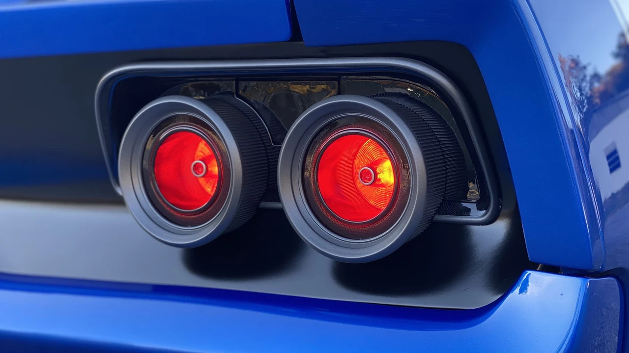 2022 Dodge Challenger SRT Hellcat 3rd Gen - Image 10 of 12