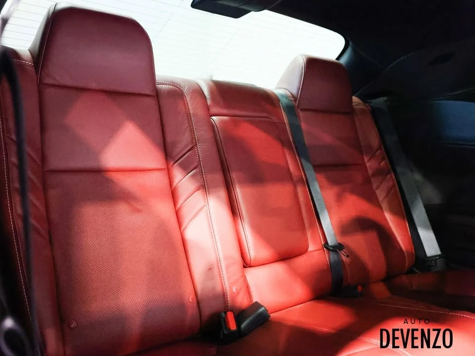 2022 Dodge Challenger SRT Hellcat 3rd Gen - Image 9 of 19