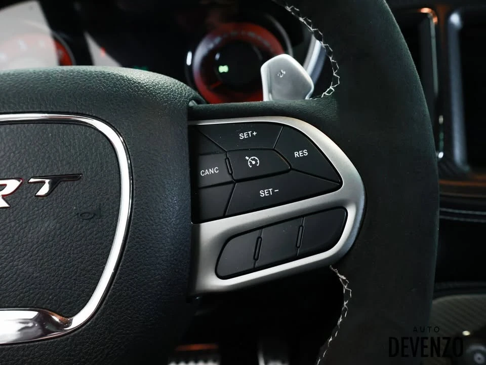 2022 Dodge Challenger SRT Hellcat 3rd Gen - Image 15 of 19