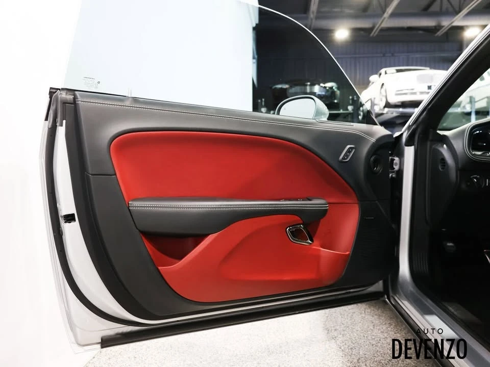 2022 Dodge Challenger SRT Hellcat 3rd Gen - Image 10 of 19