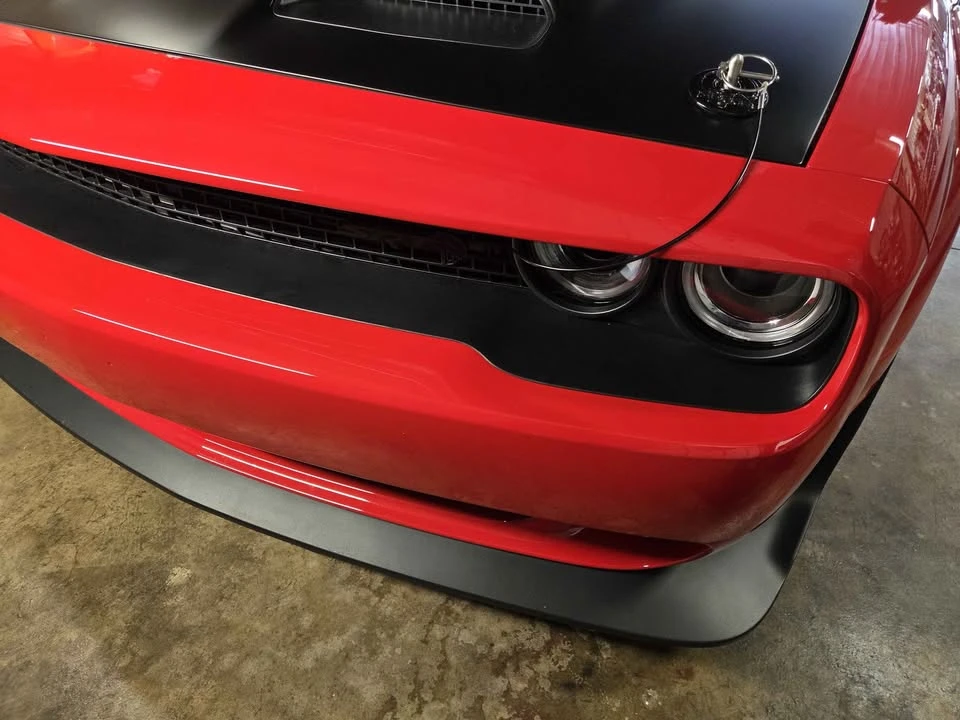 2022 Dodge Challenger SRT Hellcat 3rd Gen - Image 16 of 20