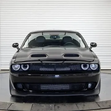 2022 Dodge Challenger SRT Hellcat Redeye