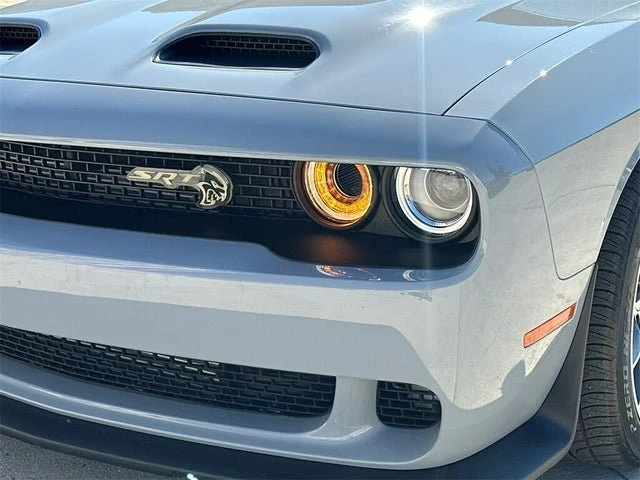 2022 Dodge Challenger SRT Hellcat 3rd Gen - Image 9 of 19