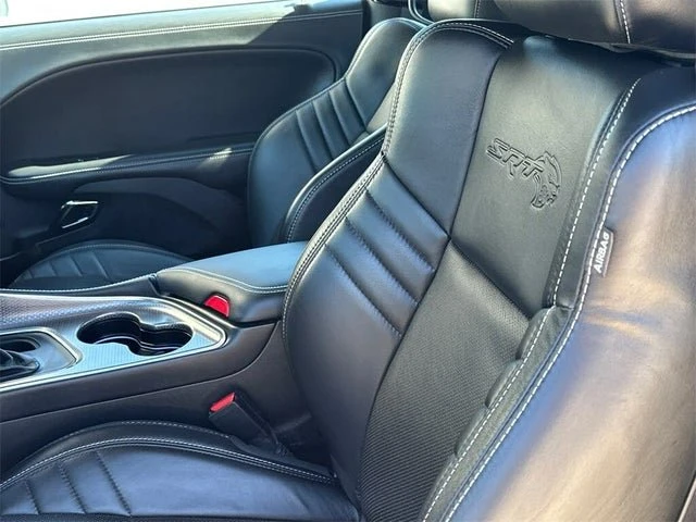 2022 Dodge Challenger SRT Hellcat 3rd Gen - Image 19 of 19