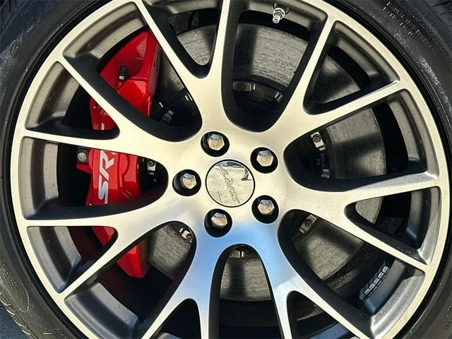 2022 Dodge Challenger SRT Hellcat 3rd Gen - Image 8 of 19