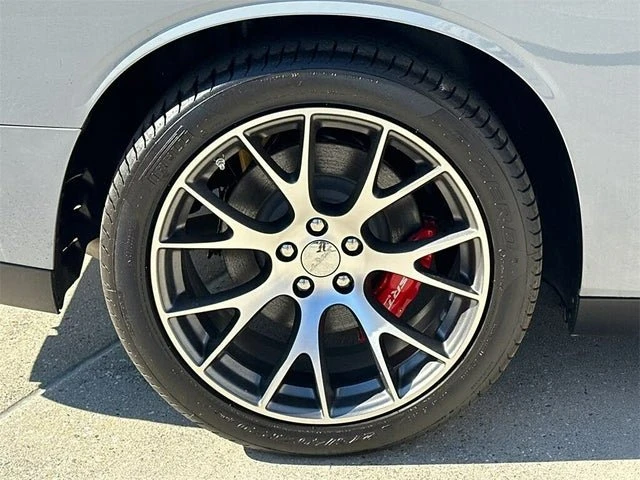 2022 Dodge Challenger SRT Hellcat 3rd Gen - Image 6 of 19