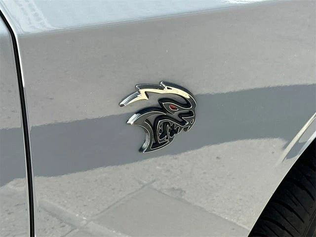 2022 Dodge Challenger SRT Hellcat 3rd Gen - Image 7 of 19