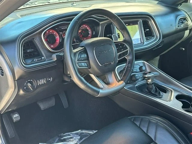 2022 Dodge Challenger SRT Hellcat 3rd Gen - Image 17 of 19