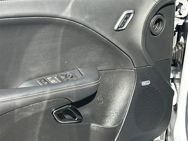 2022 Dodge Challenger SRT Hellcat 3rd Gen - Image 16 of 19