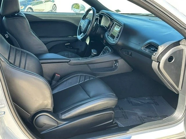 2022 Dodge Challenger SRT Hellcat 3rd Gen - Image 12 of 19