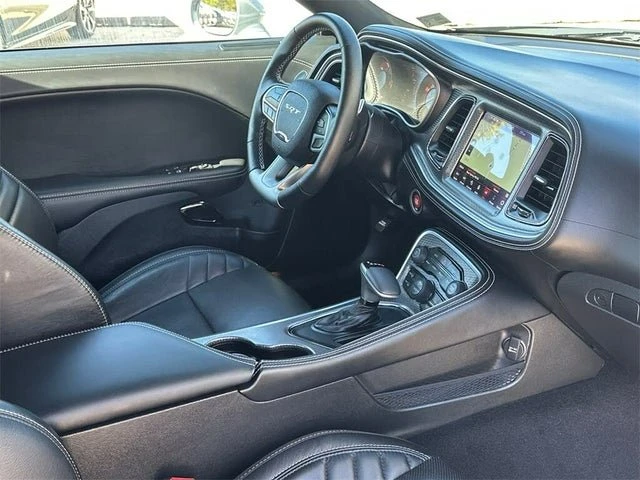 2022 Dodge Challenger SRT Hellcat 3rd Gen - Image 13 of 19