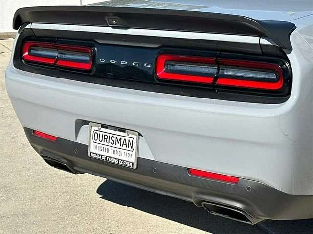 2022 Dodge Challenger SRT Hellcat 3rd Gen - Image 4 of 19