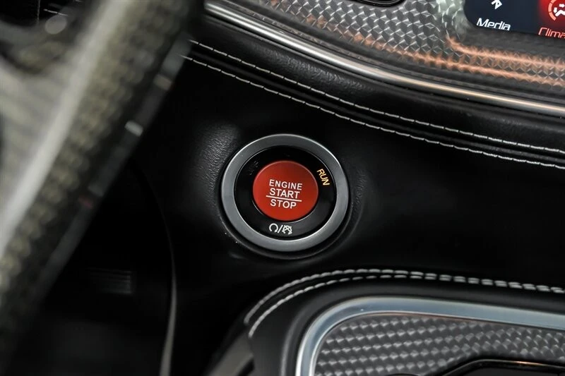 2022 Dodge Challenger SRT Hellcat 3rd Gen - Image 27 of 31