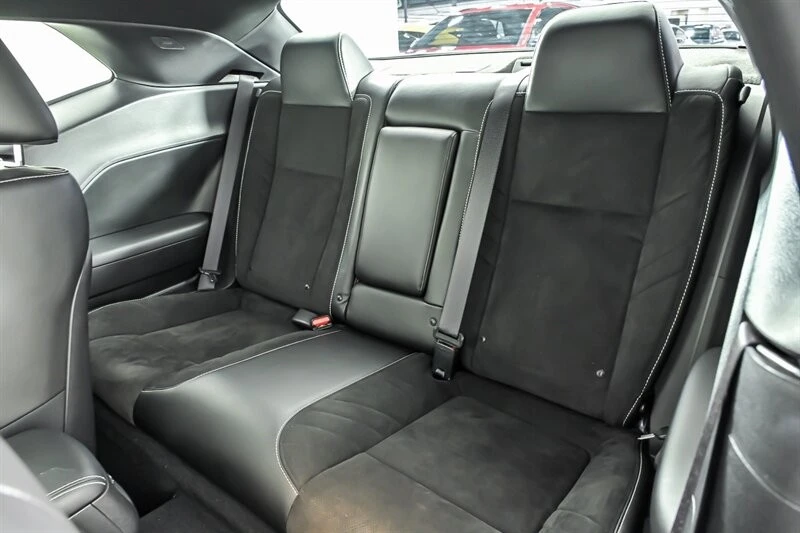 2022 Dodge Challenger SRT Hellcat 3rd Gen - Image 21 of 31