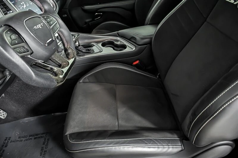 2022 Dodge Challenger SRT Hellcat 3rd Gen - Image 18 of 31