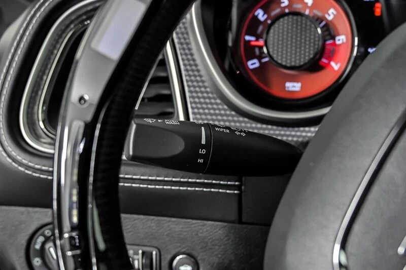 2022 Dodge Challenger SRT Hellcat 3rd Gen - Image 26 of 31