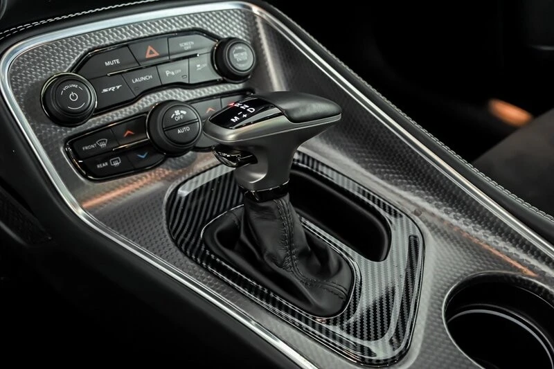 2022 Dodge Challenger SRT Hellcat 3rd Gen - Image 31 of 31