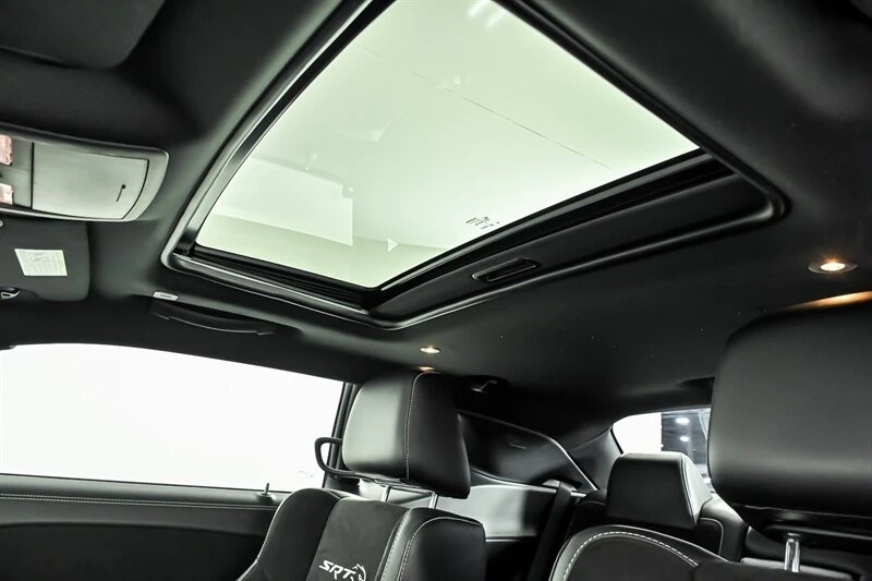 2022 Dodge Challenger SRT Hellcat 3rd Gen - Image 20 of 31