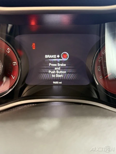 2022 Dodge Challenger SRT Hellcat 3rd Gen - Image 7 of 10