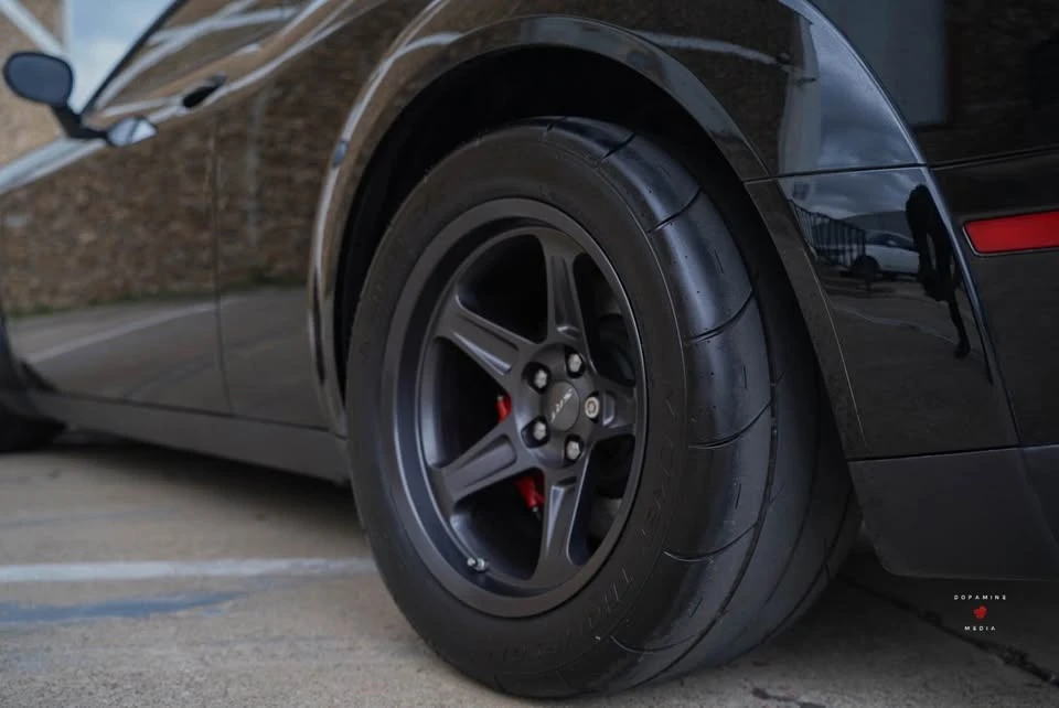 2022 Dodge Challenger SRT Hellcat 3rd Gen - Image 15 of 21