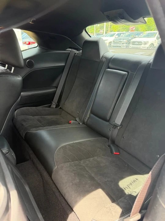 2022 Dodge Challenger SRT Hellcat 3rd Gen - Image 6 of 14