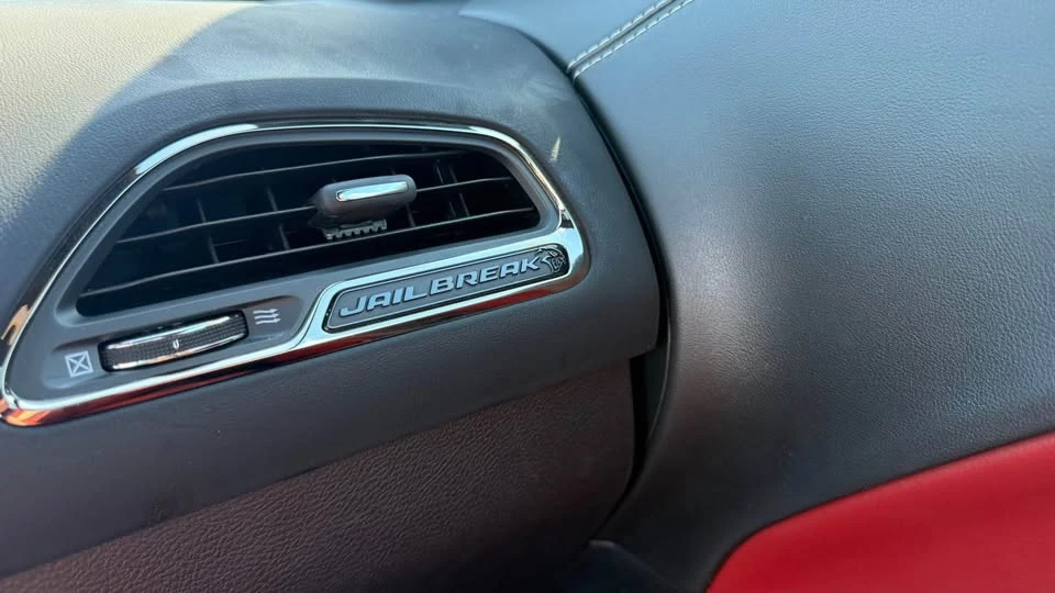 2022 Dodge Challenger SRT Hellcat 3rd Gen - Image 8 of 14