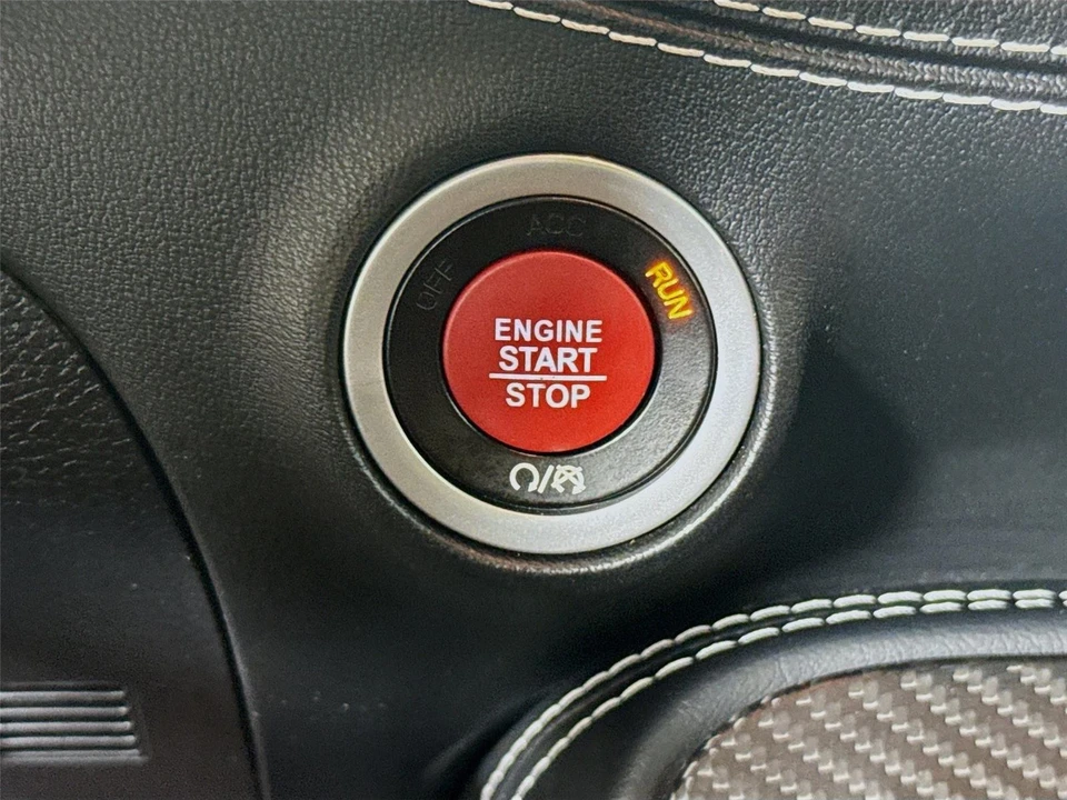 2022 Dodge Challenger SRT Hellcat 3rd Gen - Image 9 of 19