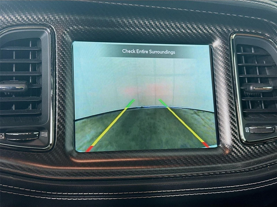 2022 Dodge Challenger SRT Hellcat 3rd Gen - Image 7 of 19