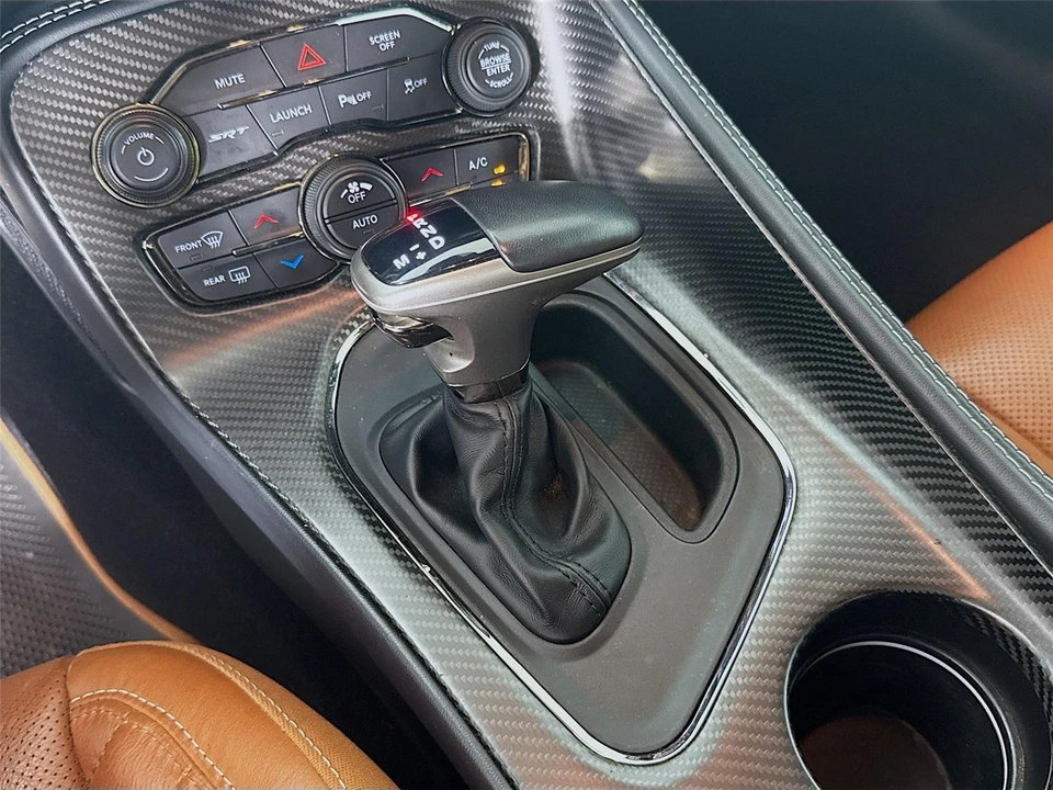 2022 Dodge Challenger SRT Hellcat 3rd Gen - Image 11 of 19