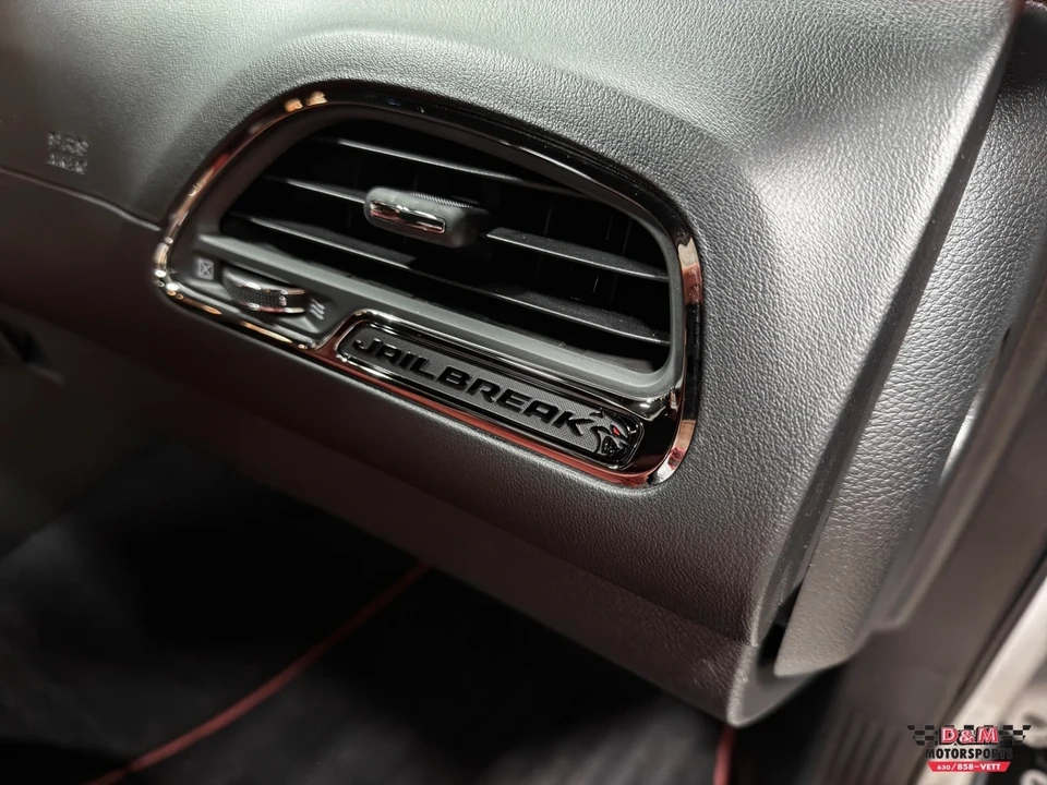 2022 Dodge Challenger SRT Hellcat 3rd Gen - Image 15 of 21