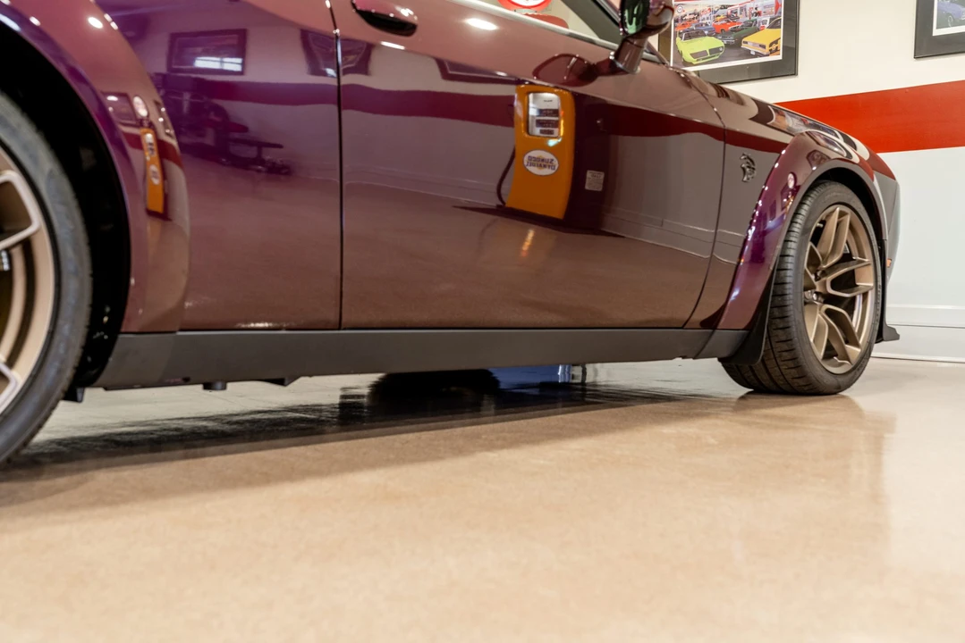2022 Dodge Challenger SRT Hellcat 3rd Gen - Image 23 of 31