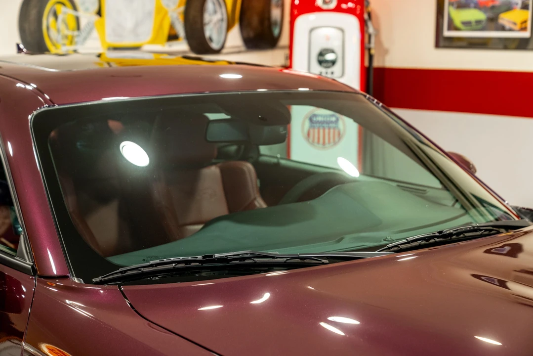 2022 Dodge Challenger SRT Hellcat 3rd Gen - Image 24 of 31
