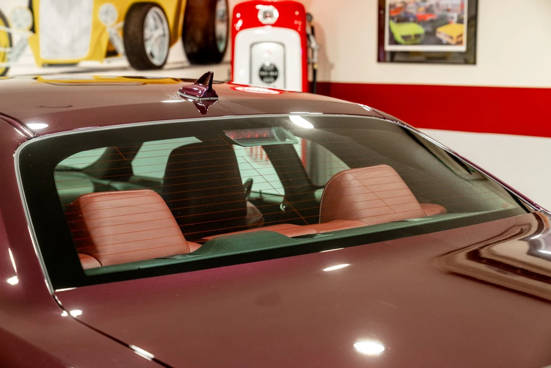 2022 Dodge Challenger SRT Hellcat 3rd Gen - Image 27 of 31