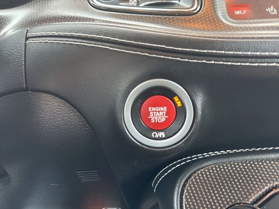 2022 Dodge Challenger SRT Hellcat 3rd Gen - Image 21 of 21