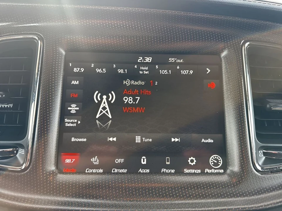 2022 Dodge Challenger SRT Hellcat 3rd Gen - Image 18 of 21