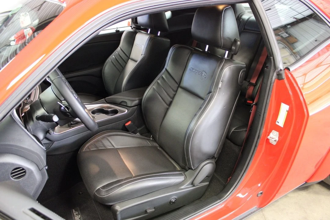 2022 Dodge Challenger SRT Demon & Super Stock 3rd Gen - Image 8 of 11