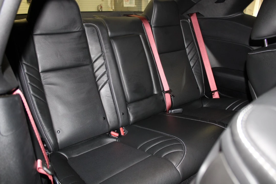 2022 Dodge Challenger SRT Demon & Super Stock 3rd Gen - Image 6 of 11