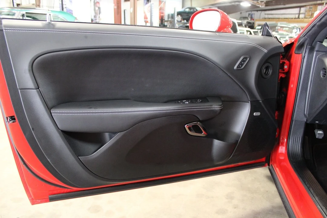 2022 Dodge Challenger SRT Demon & Super Stock 3rd Gen - Image 7 of 11