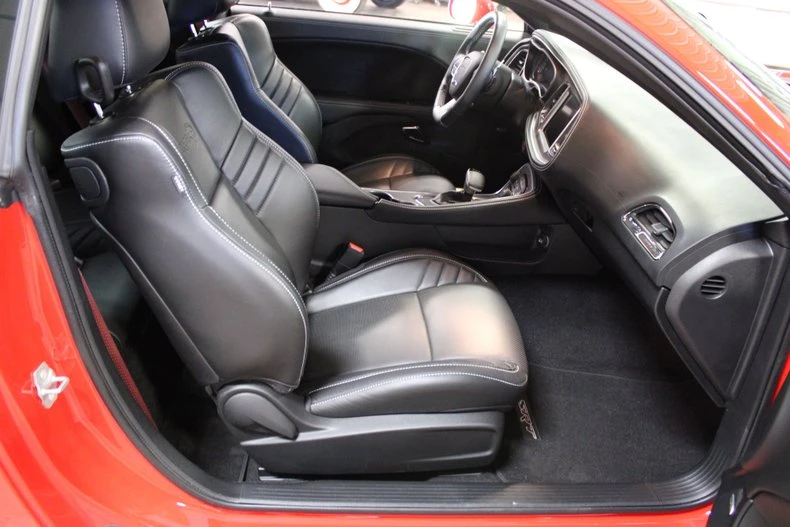 2022 Dodge Challenger SRT Demon & Super Stock 3rd Gen - Image 27 of 31