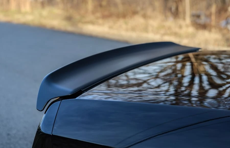 2022 Dodge Challenger SRT Hellcat 3rd Gen - Image 26 of 31