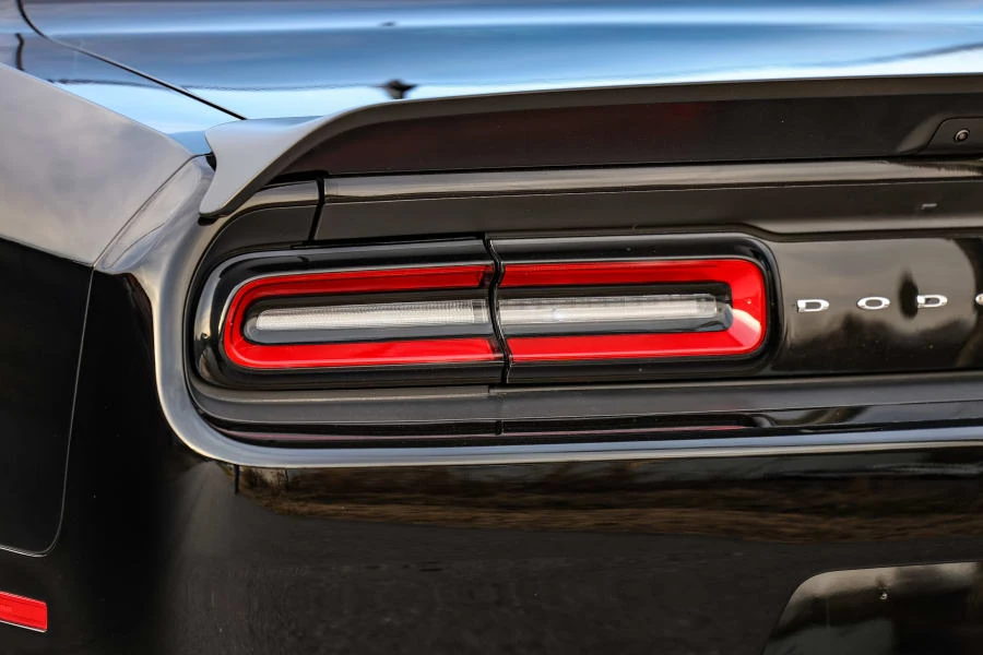2022 Dodge Challenger SRT Hellcat 3rd Gen - Image 13 of 31