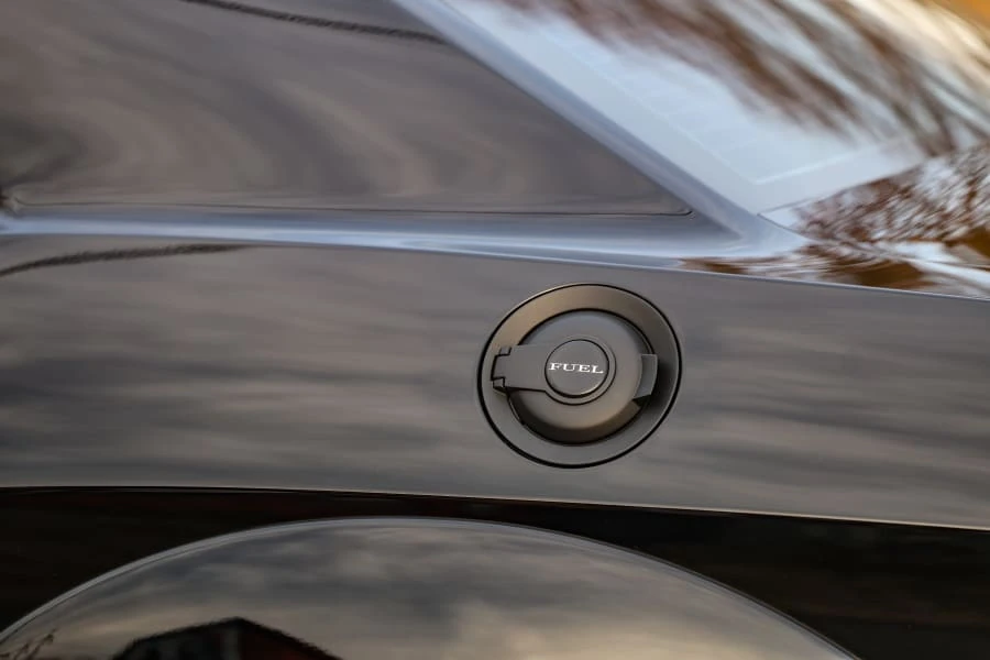 2022 Dodge Challenger SRT Hellcat 3rd Gen - Image 14 of 31
