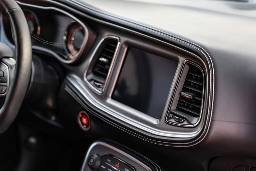 2022 Dodge Challenger SRT Hellcat 3rd Gen - Image 24 of 31