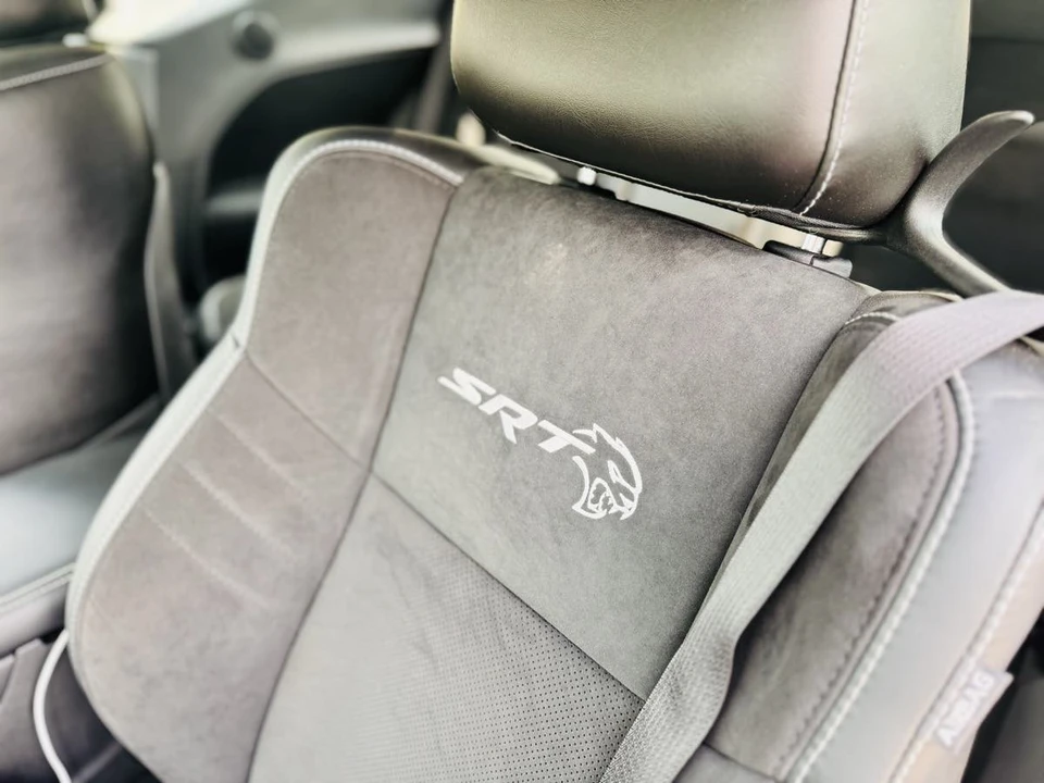 2022 Dodge Challenger SRT Hellcat 3rd Gen - Image 12 of 18