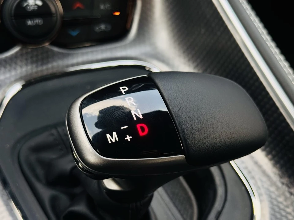 2022 Dodge Challenger SRT Hellcat 3rd Gen - Image 18 of 18