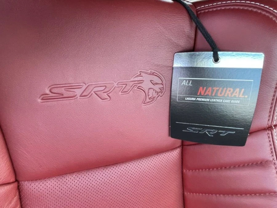2022 Dodge Challenger SRT Hellcat 3rd Gen - Image 19 of 23