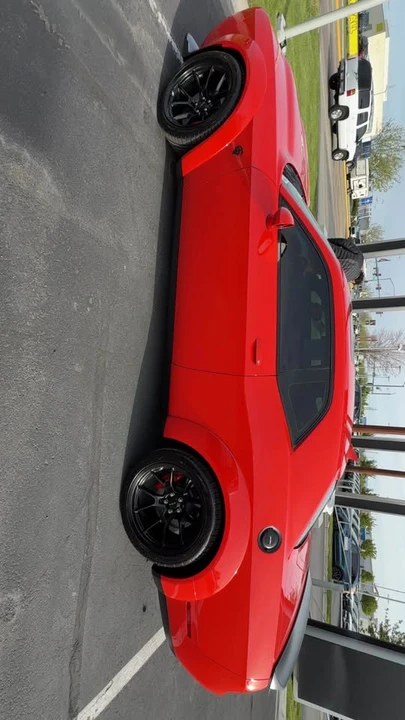 2022 Dodge Challenger SRT Hellcat 3rd Gen - Image 4 of 9
