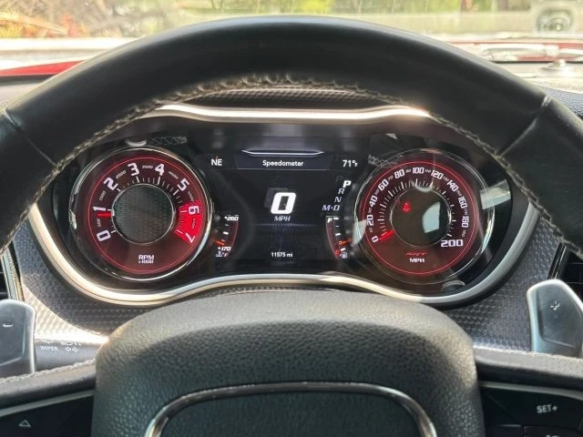 2022 Dodge Challenger SRT Hellcat 3rd Gen - Image 16 of 21